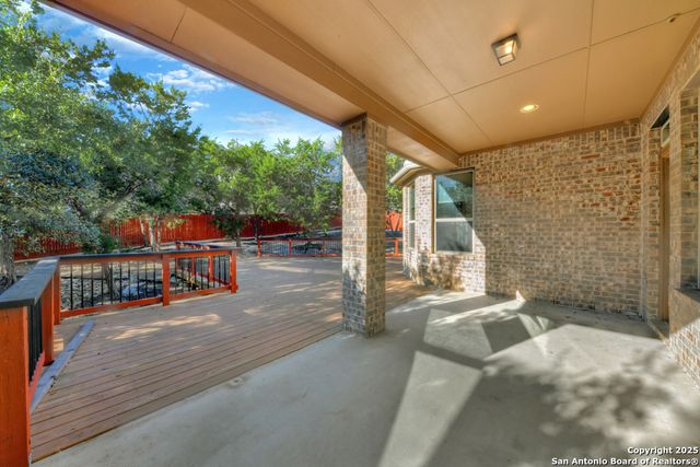 26011 Red Heron, San Antonio, TX 78261