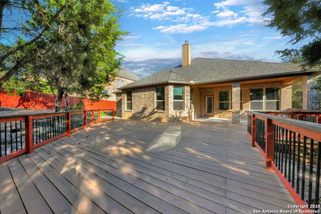 26011 Red Heron, San Antonio, TX 78261