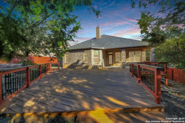 26011 Red Heron, San Antonio, TX 78261