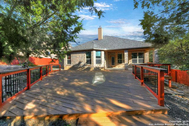 26011 Red Heron, San Antonio, TX 78261