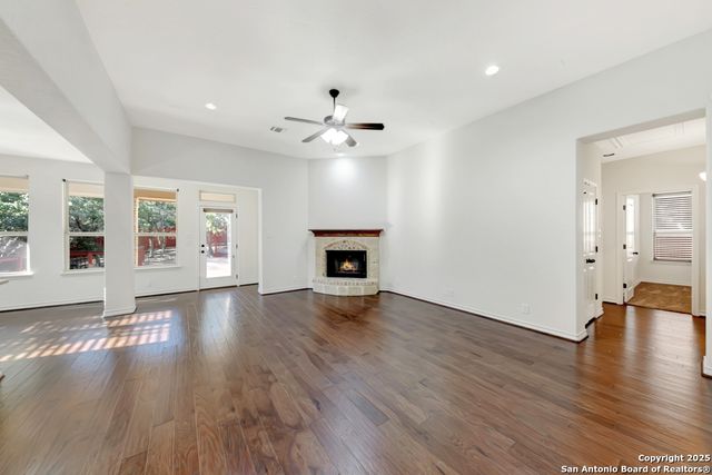 26011 Red Heron, San Antonio, TX 78261