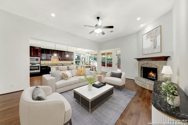 26011 Red Heron, San Antonio, TX 78261