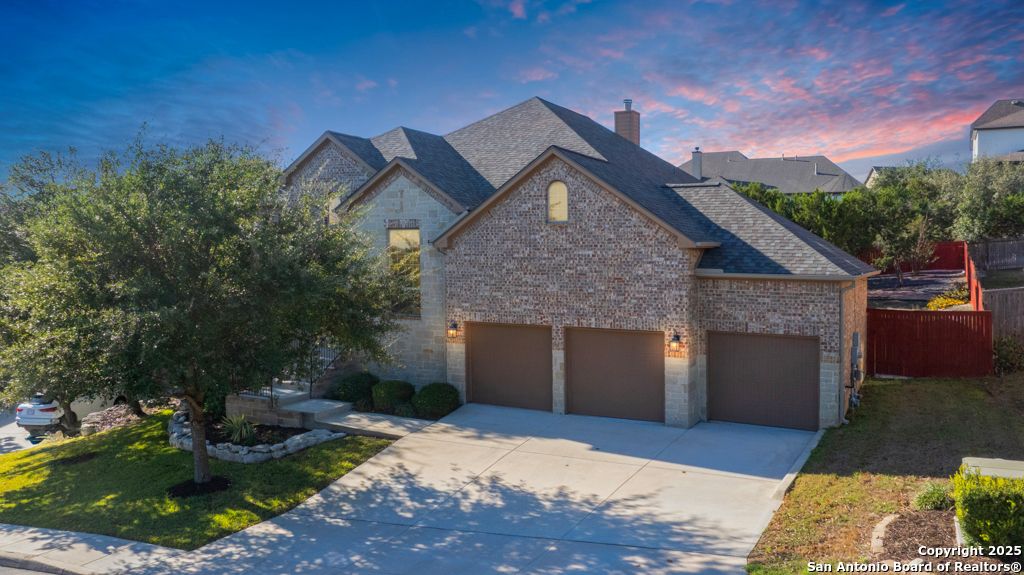 26011 Red Heron, San Antonio, TX 78261