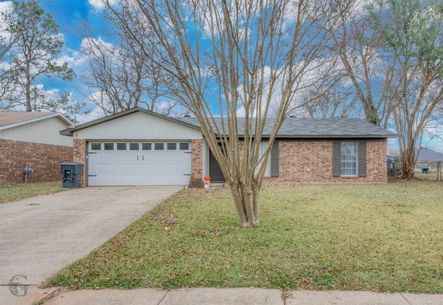 4519 General Ewell Drive, Bossier City, LA 71112