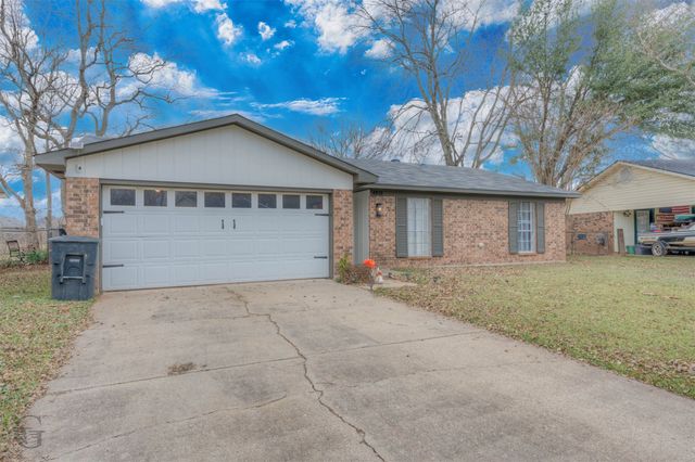 4519 General Ewell Drive, Bossier City, LA 71112