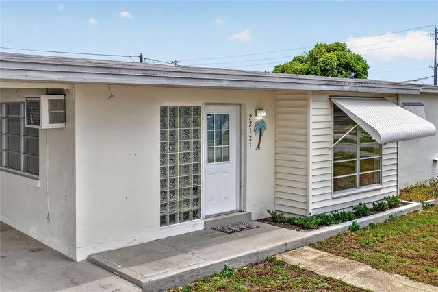 22123 BELINDA AVENUE, Port Charlotte, FL 33952