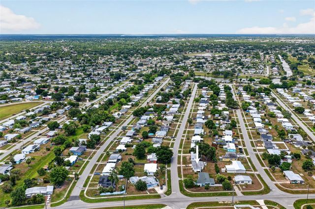 22123 BELINDA AVENUE, Port Charlotte, FL 33952