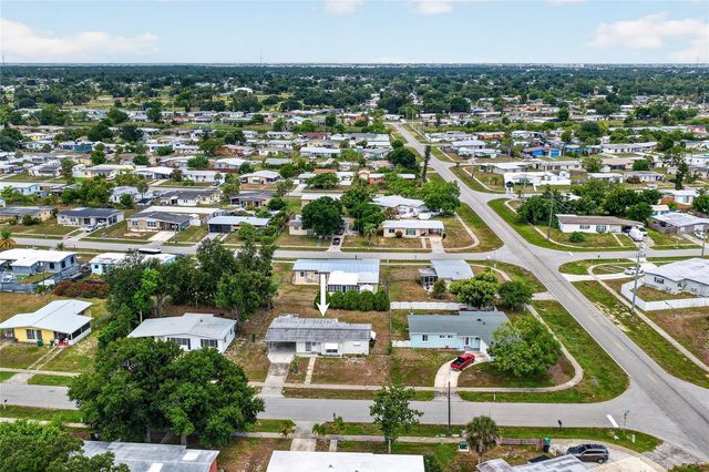 22123 BELINDA AVENUE, Port Charlotte, FL 33952