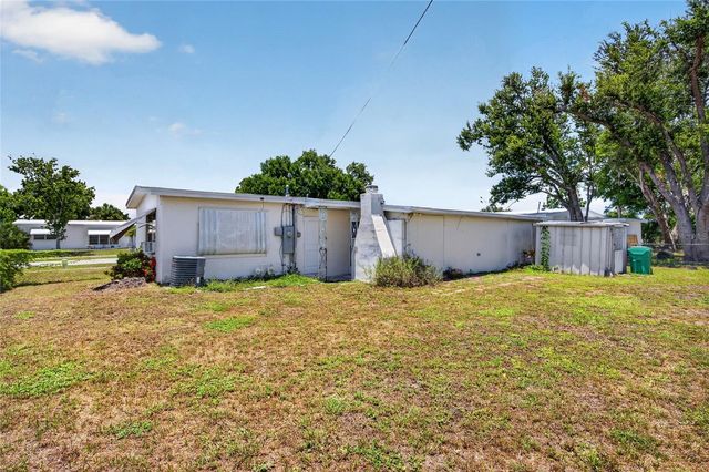 22123 BELINDA AVENUE, Port Charlotte, FL 33952