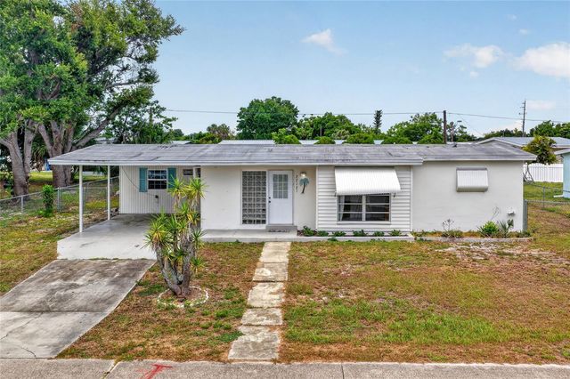 22123 BELINDA AVENUE, Port Charlotte, FL 33952