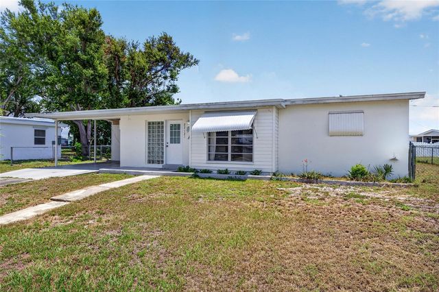 22123 BELINDA AVENUE, Port Charlotte, FL 33952