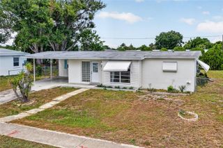 22123 BELINDA AVENUE, Port Charlotte, FL 33952