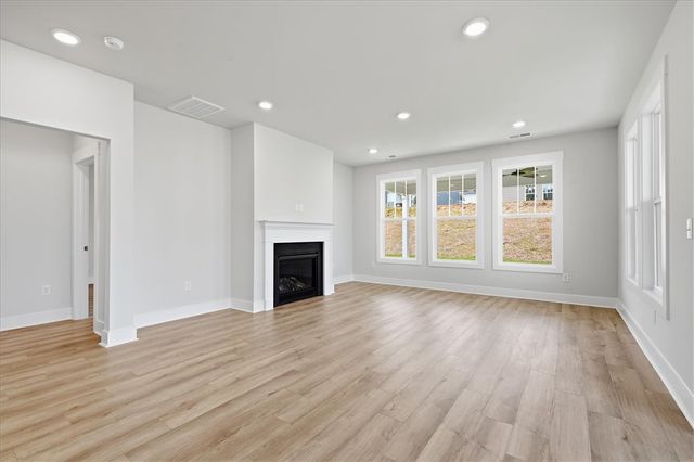 16 Long Branch Court, Anderson, SC 29621