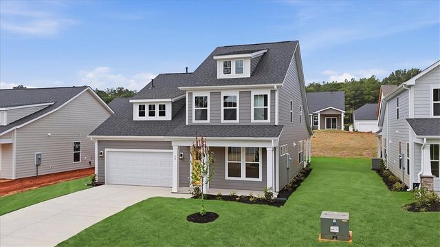 16 Long Branch Court, Anderson, SC 29621