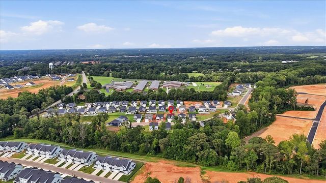 16 Long Branch Court, Anderson, SC 29621