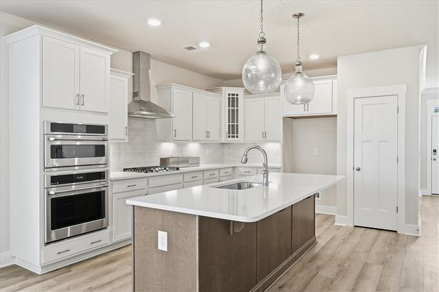 16 Long Branch Court, Anderson, SC 29621