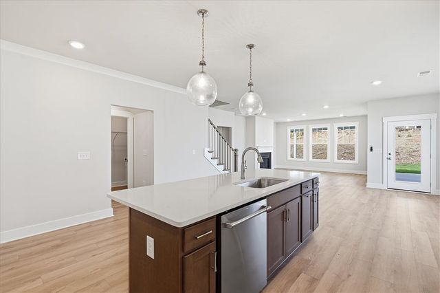 16 Long Branch Court, Anderson, SC 29621