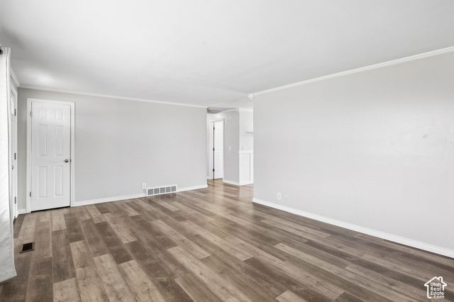 4665 W 4400 S, West Valley City, UT 84120