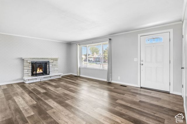 4665 W 4400 S, West Valley City, UT 84120
