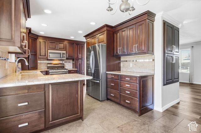 4665 W 4400 S, West Valley City, UT 84120