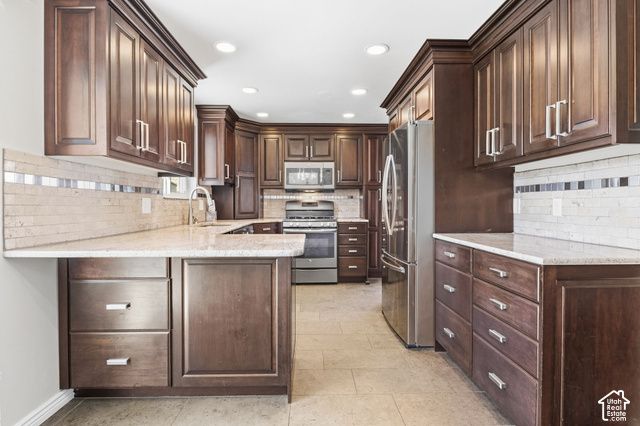4665 W 4400 S, West Valley City, UT 84120