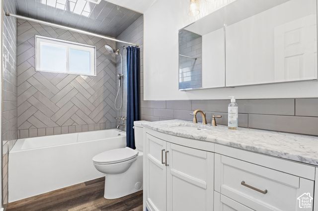 4665 W 4400 S, West Valley City, UT 84120