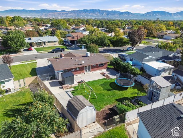 4665 W 4400 S, West Valley City, UT 84120