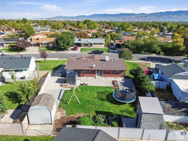 4665 W 4400 S, West Valley City, UT 84120