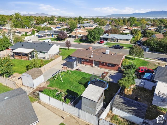 4665 W 4400 S, West Valley City, UT 84120