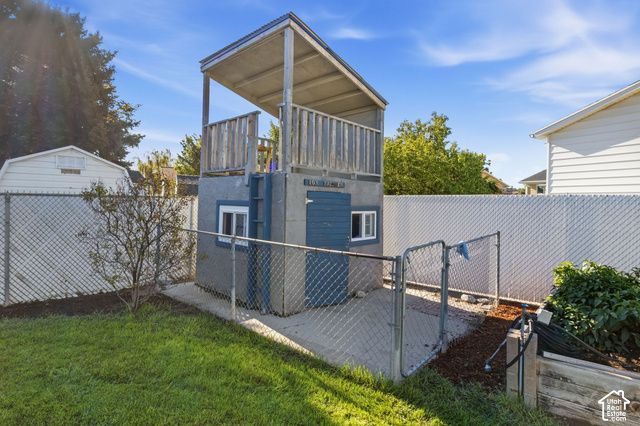 4665 W 4400 S, West Valley City, UT 84120
