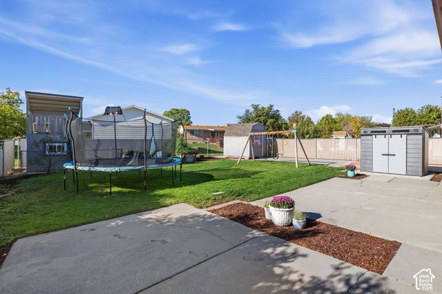 4665 W 4400 S, West Valley City, UT 84120