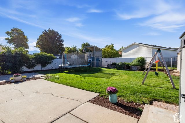 4665 W 4400 S, West Valley City, UT 84120