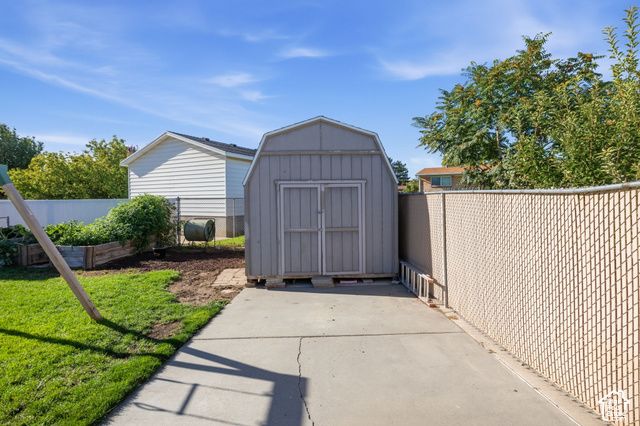 4665 W 4400 S, West Valley City, UT 84120
