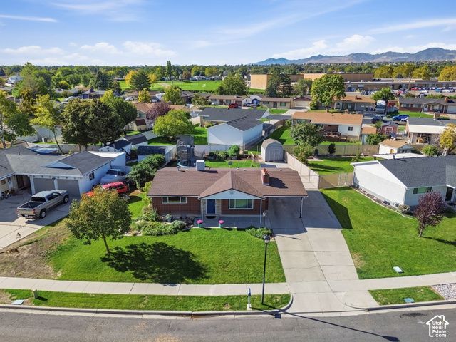 4665 W 4400 S, West Valley City, UT 84120