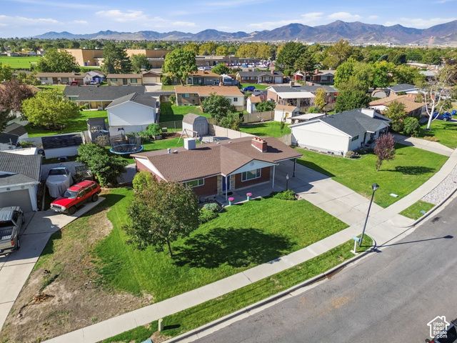 4665 W 4400 S, West Valley City, UT 84120