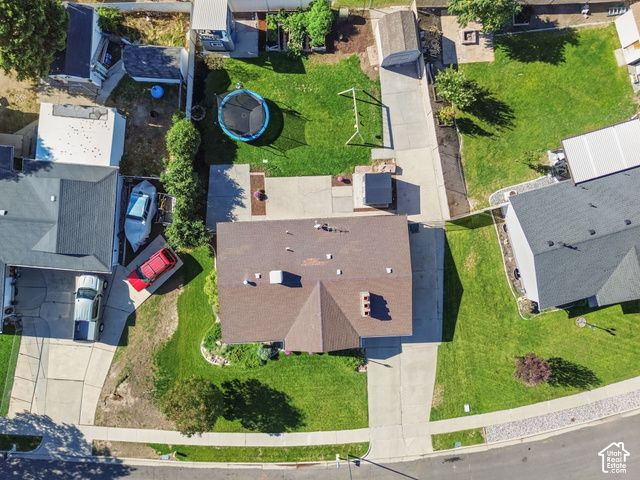 4665 W 4400 S, West Valley City, UT 84120