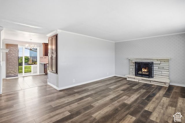 4665 W 4400 S, West Valley City, UT 84120
