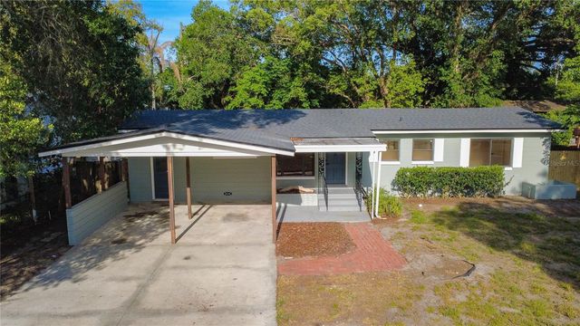 2105 SHAFFER PLACE, Orlando, FL 32806