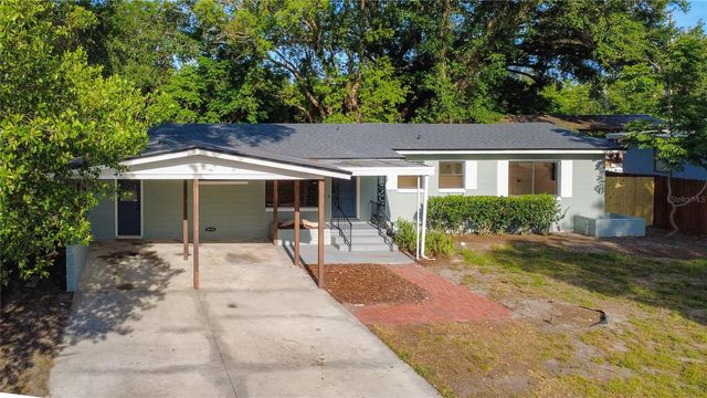 2105 SHAFFER PLACE, Orlando, FL 32806