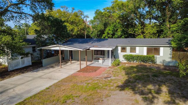 2105 SHAFFER PLACE, Orlando, FL 32806