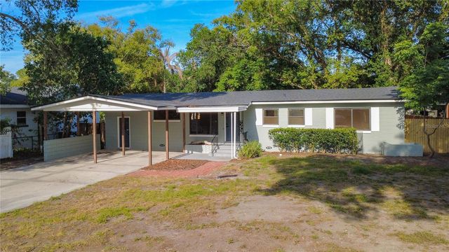 2105 SHAFFER PLACE, Orlando, FL 32806