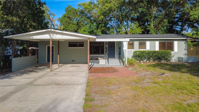 2105 SHAFFER PLACE, Orlando, FL 32806
