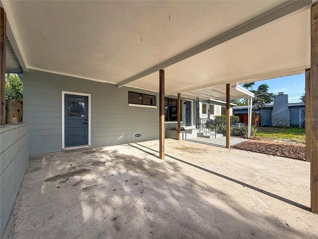 2105 SHAFFER PLACE, Orlando, FL 32806
