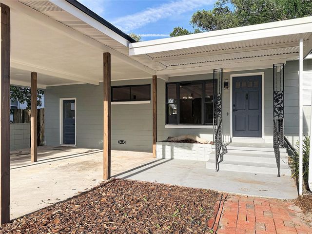 2105 SHAFFER PLACE, Orlando, FL 32806