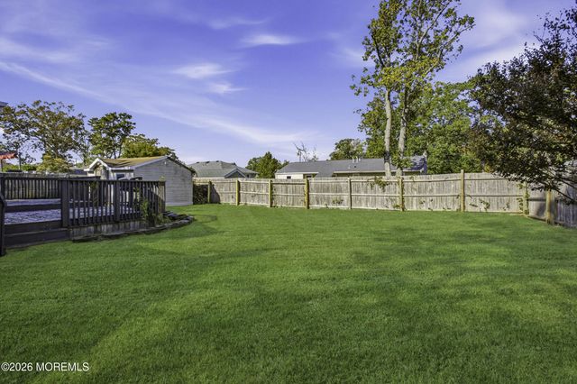 308 Tiller Avenue, Beachwood, NJ 08722