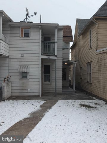 339 PINE ST, Steelton, PA 17113