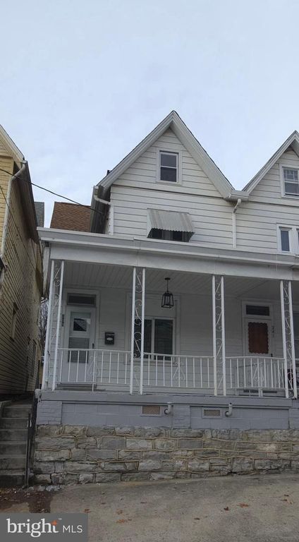 339 PINE ST, Steelton, PA 17113