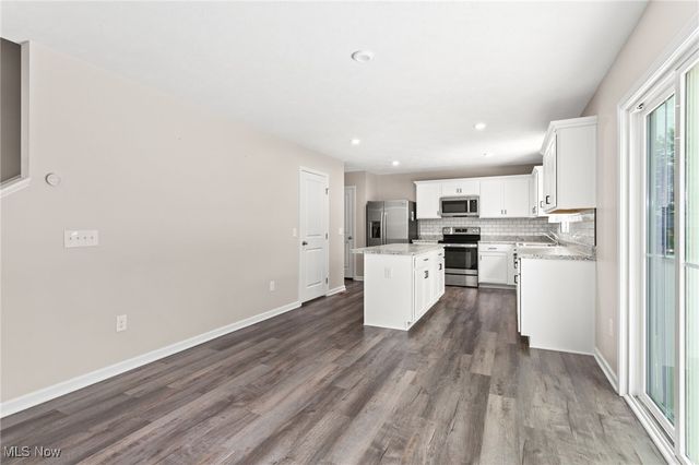 507 Creek Bend Trail, Lodi, OH 44254