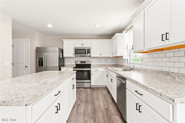 507 Creek Bend Trail, Lodi, OH 44254