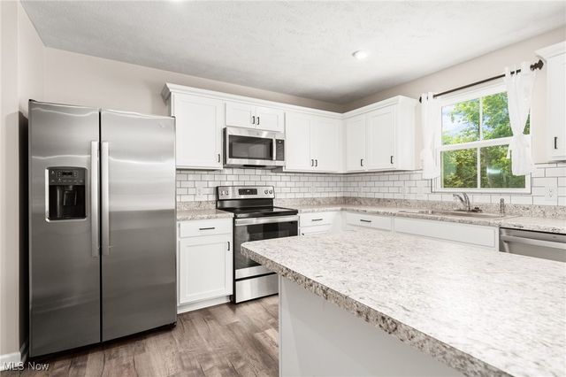 507 Creek Bend Trail, Lodi, OH 44254